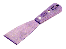 KNIFE PUTTY NON-SPARKING 2X4 8 LG - Knife: Putty Non-Sparking